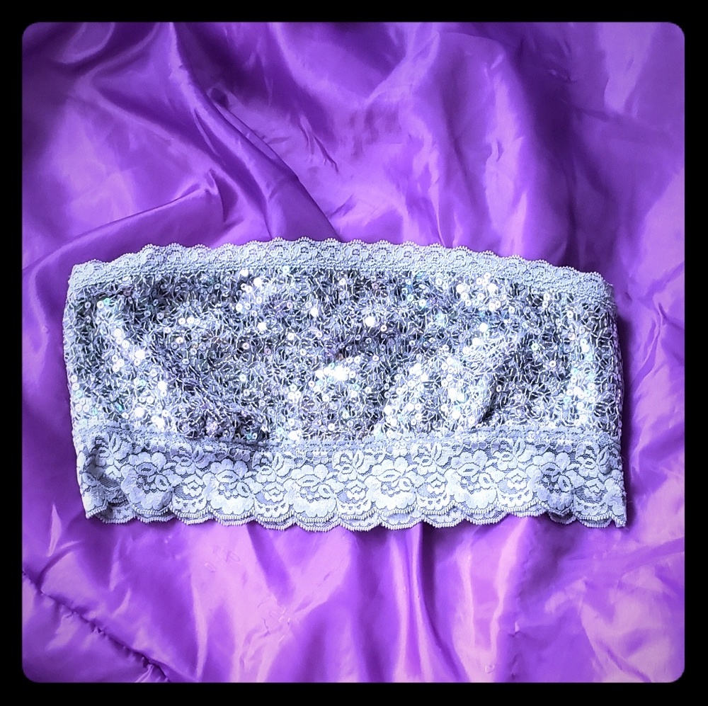 PINK Victoria's Secret Bandeau